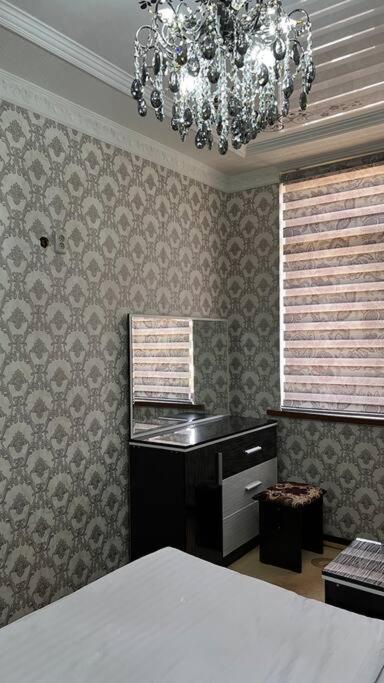 Luxurious Apartments At The Centre Of The City Samarkand Exterior foto