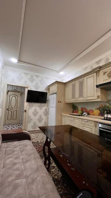 Luxurious Apartments At The Centre Of The City Samarkand Exterior foto