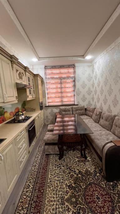 Luxurious Apartments At The Centre Of The City Samarkand Exterior foto
