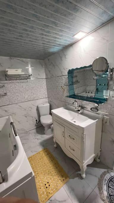 Luxurious Apartments At The Centre Of The City Samarkand Exterior foto